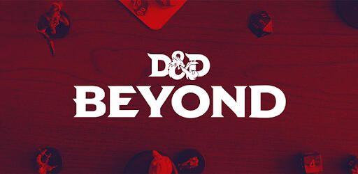 D&D Beyond D&D Beyond